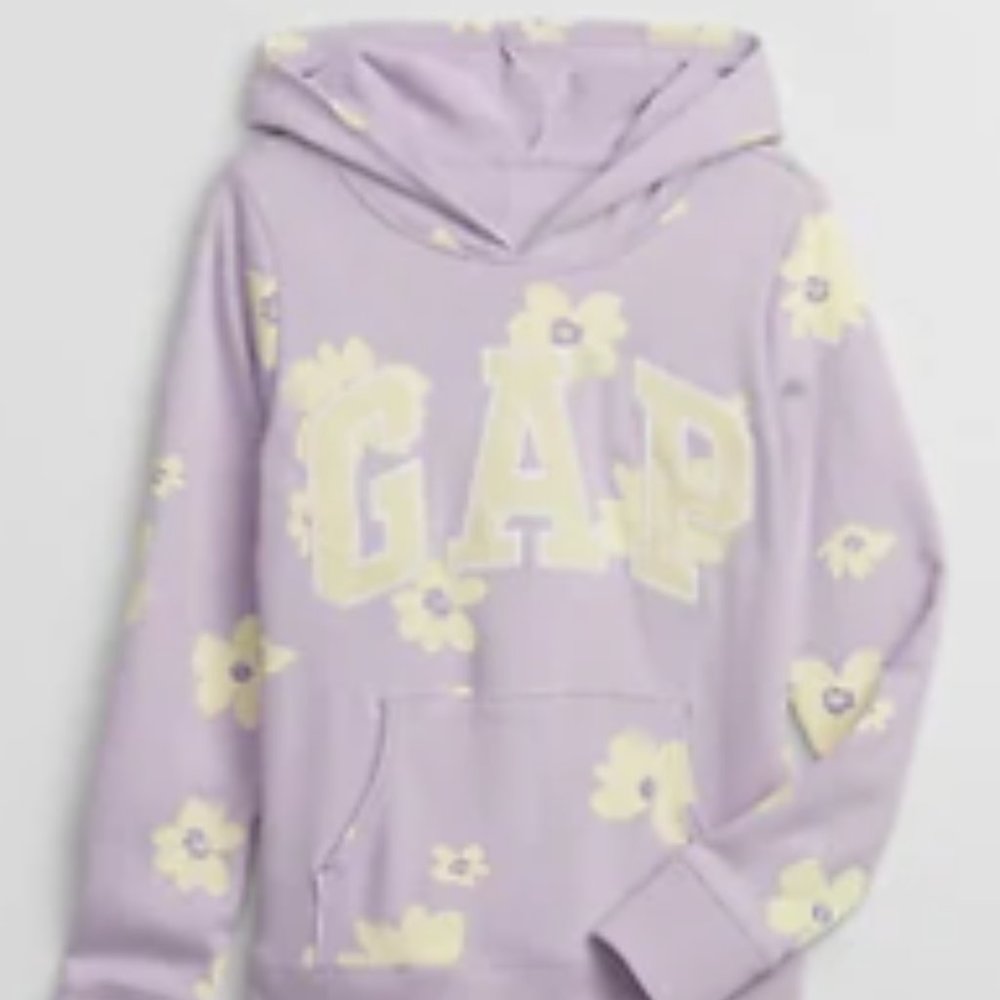 GAP Girls sweatsuit